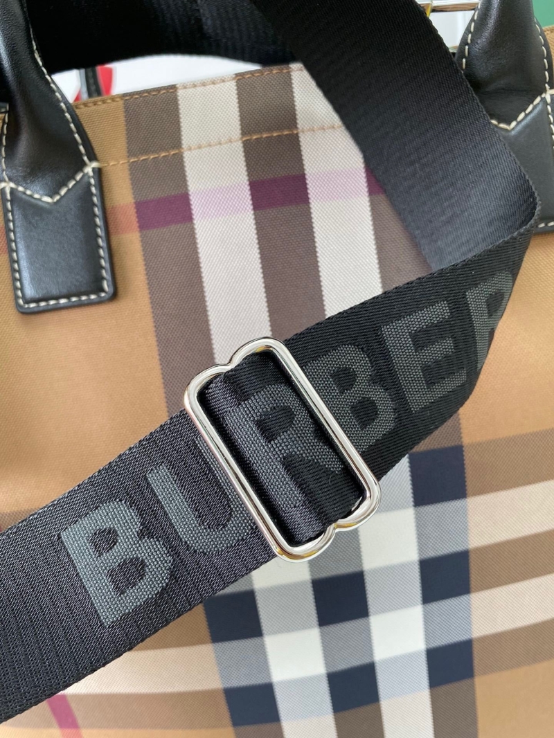 Bv*b*rry shopping bags